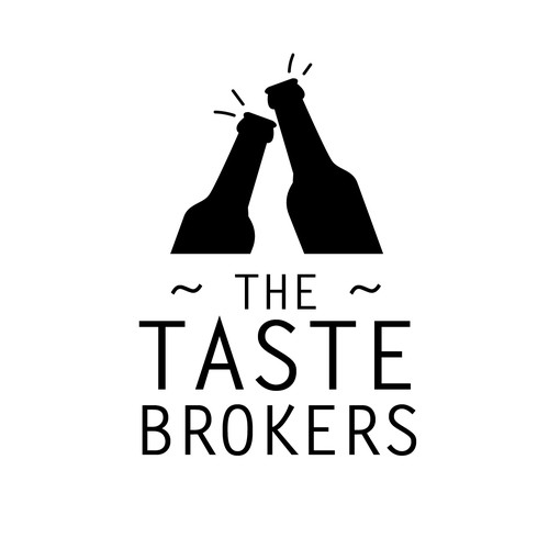 Taste Broker Logo