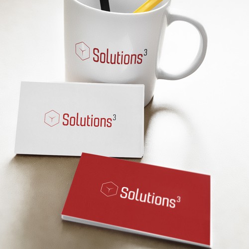 Rebrand a successful technology consulting company after 11 years in business