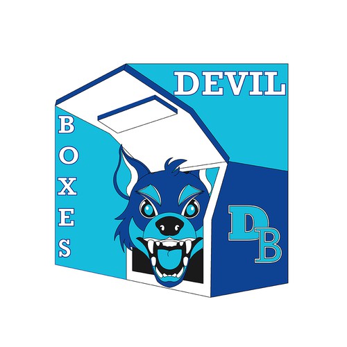 Devil Boxes