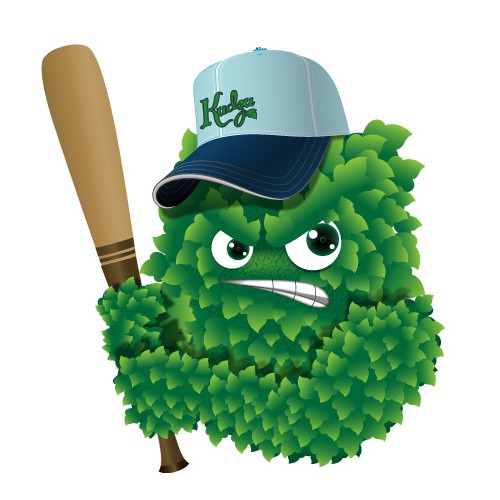 Baseball Character