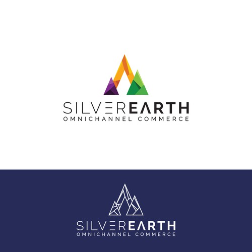 Silver Earth
