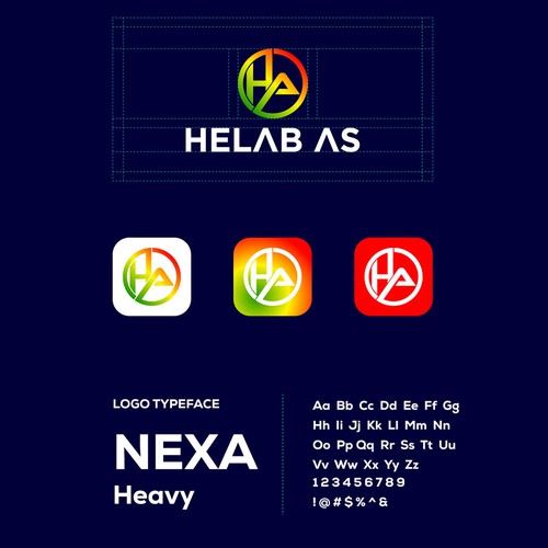 Logo design