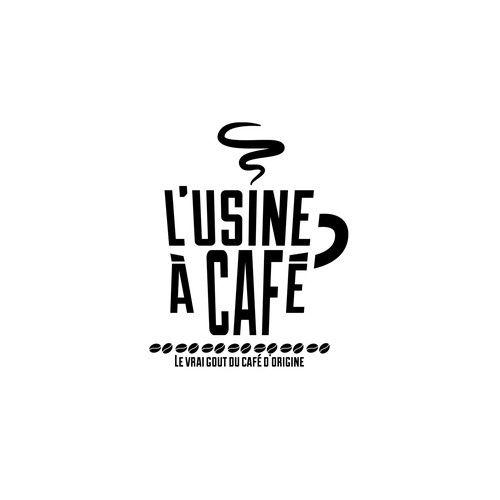 l'usine a cafe