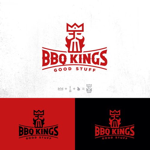 BBQ KINGS