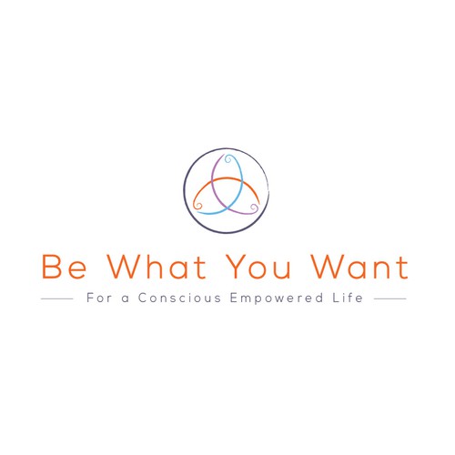Be What You Want