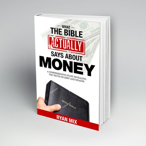What the Bible Actually says about money