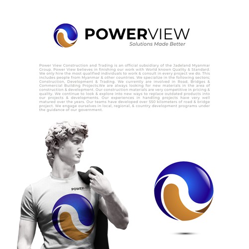 PowerView