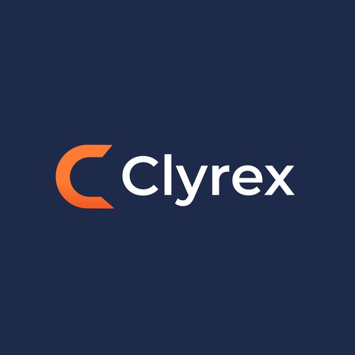 Logo design for Clyrex