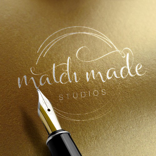 wedding logo 