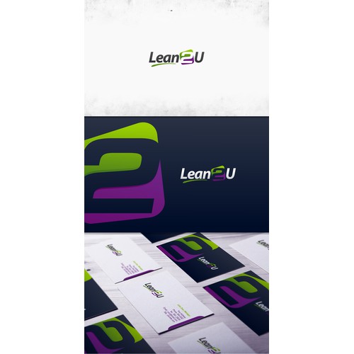 Help! I need a longlasting Lean logo to lure clients!