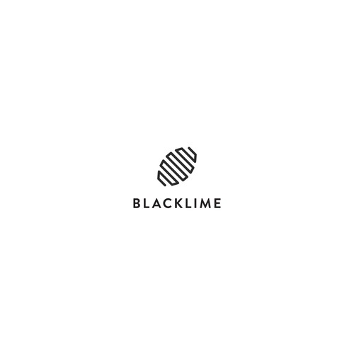 Logo for BlackLime