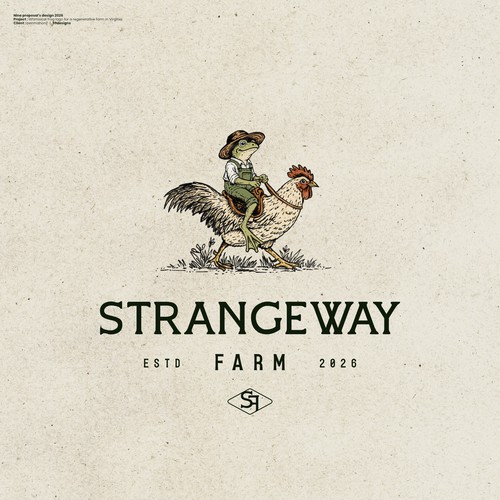 strangeway farm virginia 