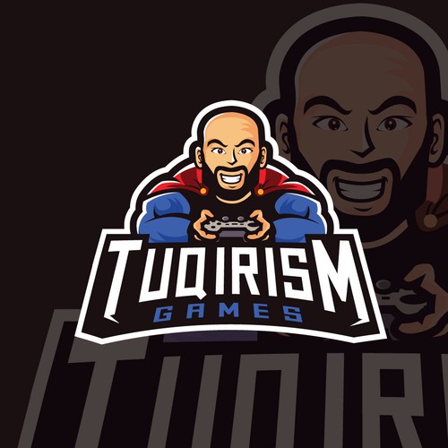 Tuqirism Logo