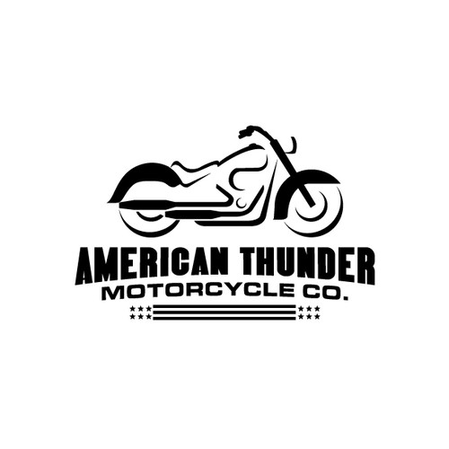 American Thunder Motorcycle Co.