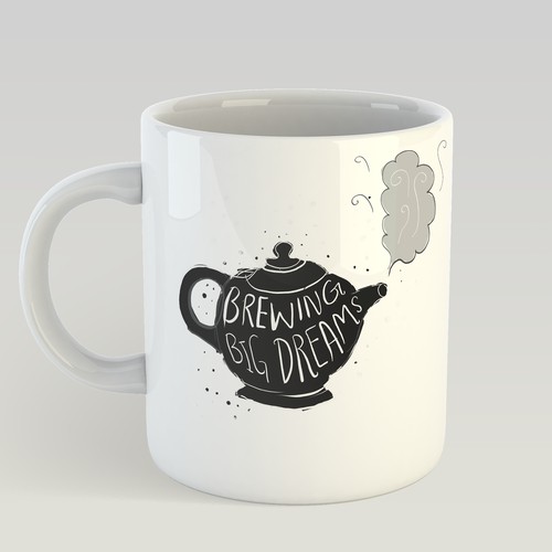 Mug design