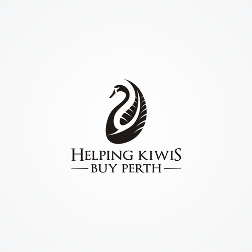 logo for Helping Kiwis Buy Perth
