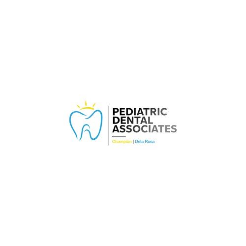 Dental Office Logo