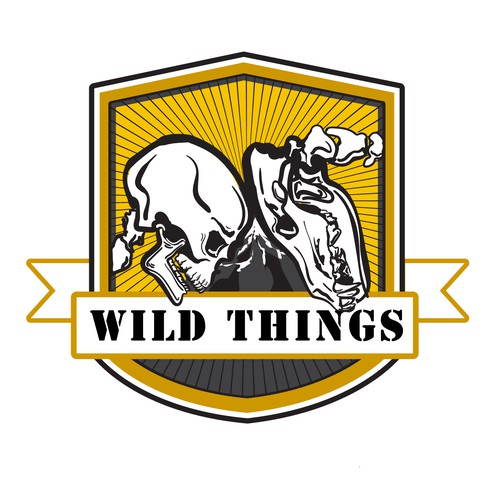 Wild Things Logo