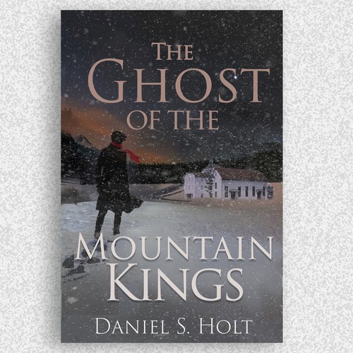 YA / Historical fiction / Shaker / time travel novel needs a cover!