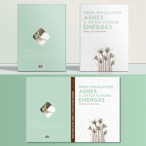 cover book poetry