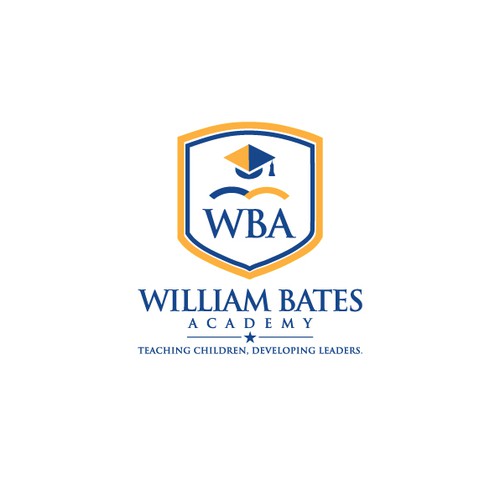 William Bates Academy