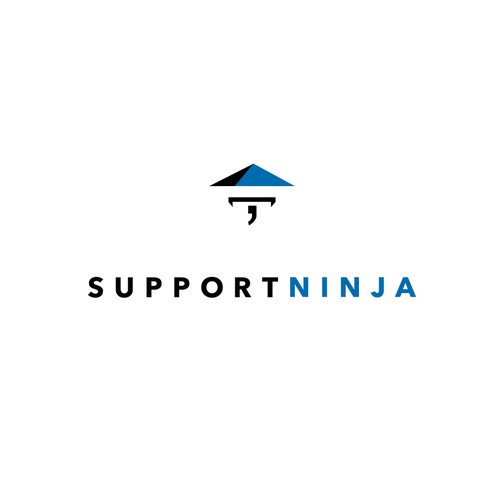 Design the best **** Ninja Logo of your Life!
