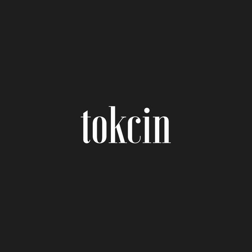 Tokcin Logo