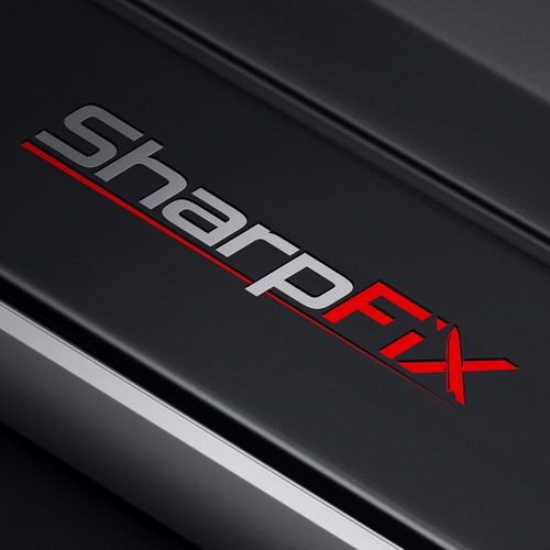 SharpFix