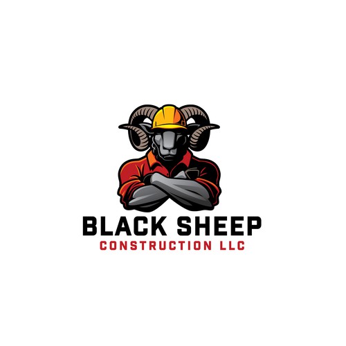 Black Sheep Construction