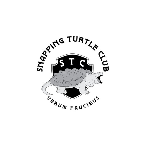 snapping turtle club