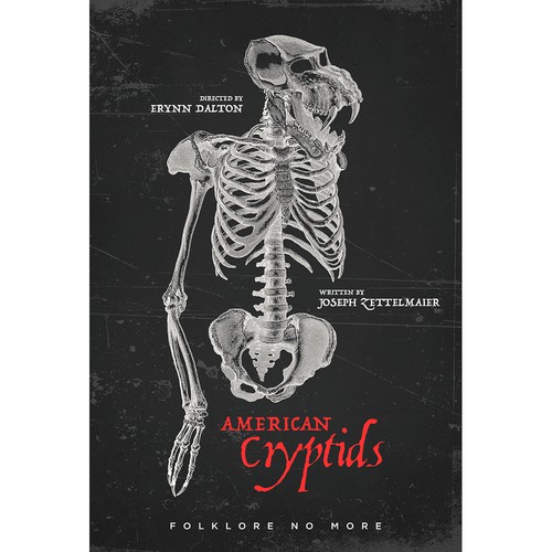 American Cryptids