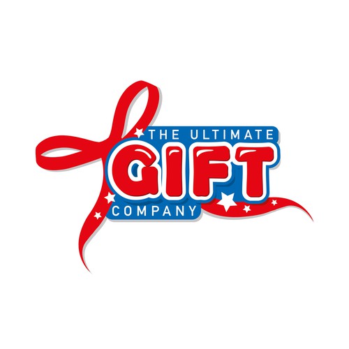Logo Design for Gift Company