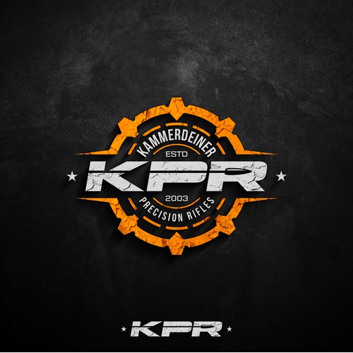 Logo design for KPR