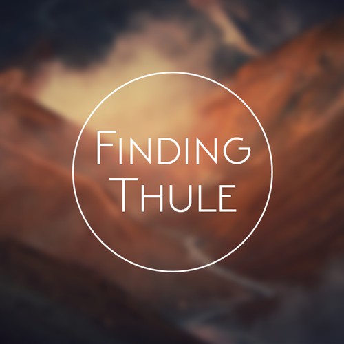 Create LOGO for a documentary feature film about mystery and adventure.