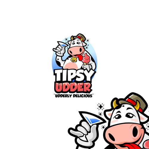 TIPSY UDDER