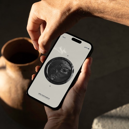 Enter Visual Euphoria