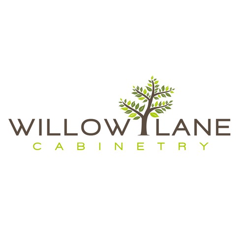 Natural Earthy Logo