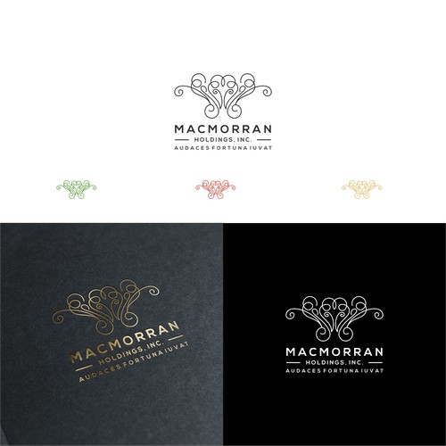 MacMorran Holdings, Inc.