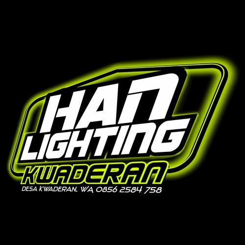 Han Lighting Design 