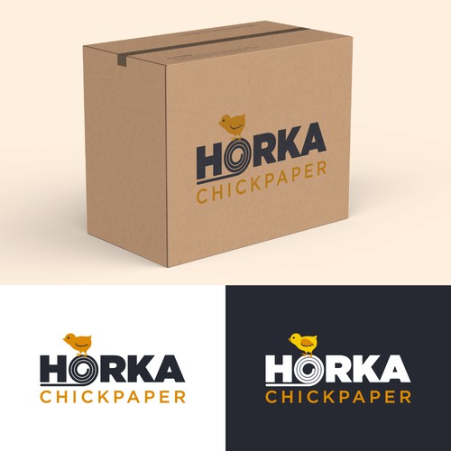 Horka Chickpaper