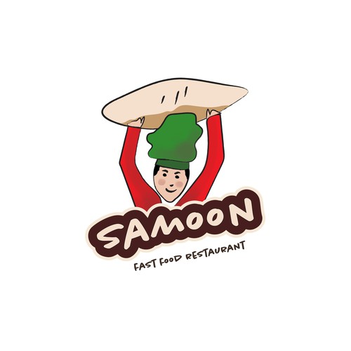 Logo design