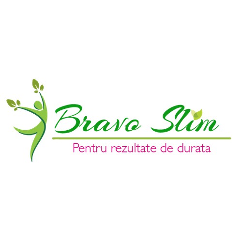 Bravo Slim Logo