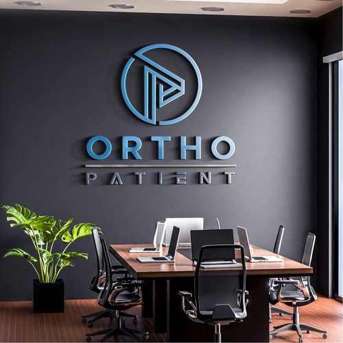 design ORTHO PATIENT