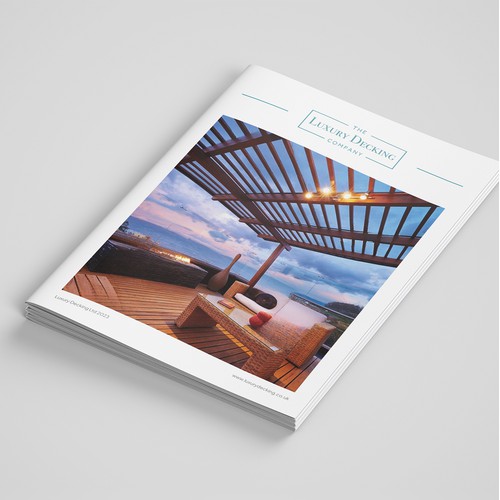 Brochure Design