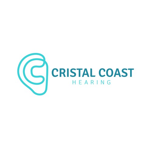 LOGO CRISTAL COAST