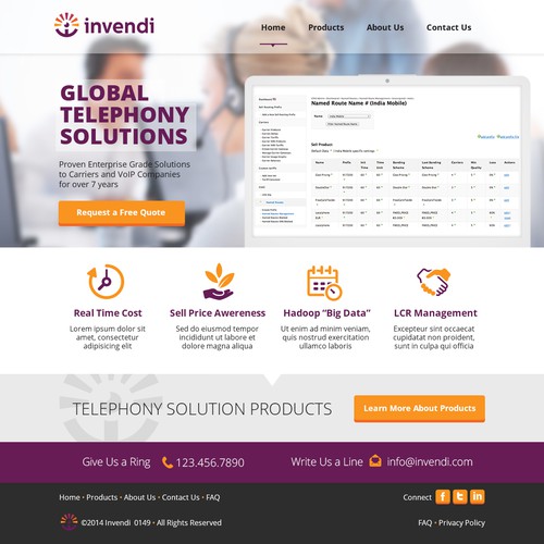 Invendi Solutions