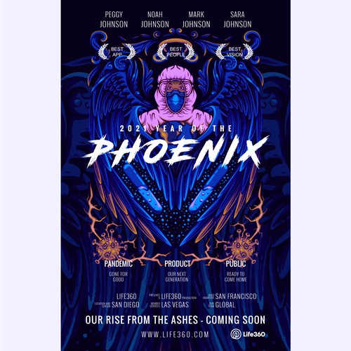 poster
