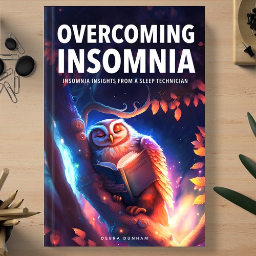 OverComing Insomnia