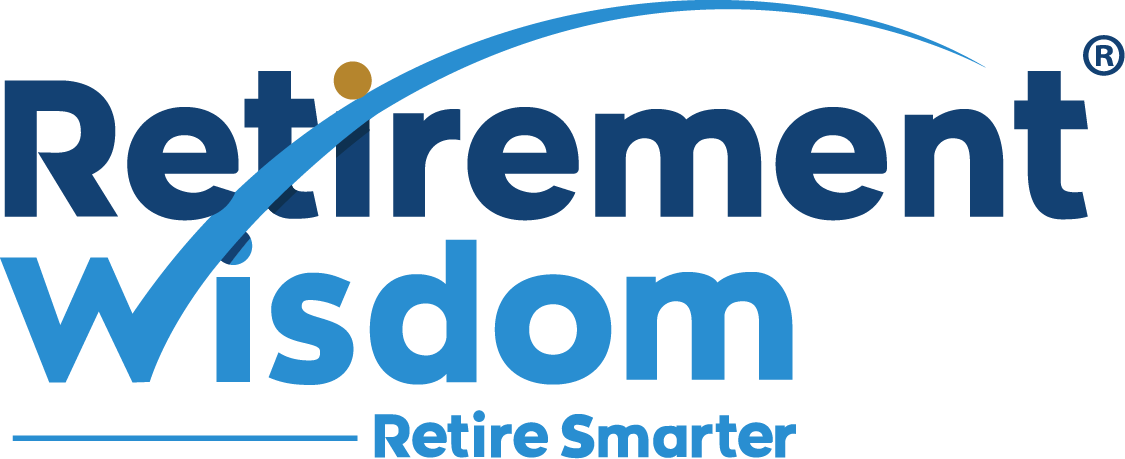 Design a logo for a company that helps people design new lives after they leave the world of full-ti