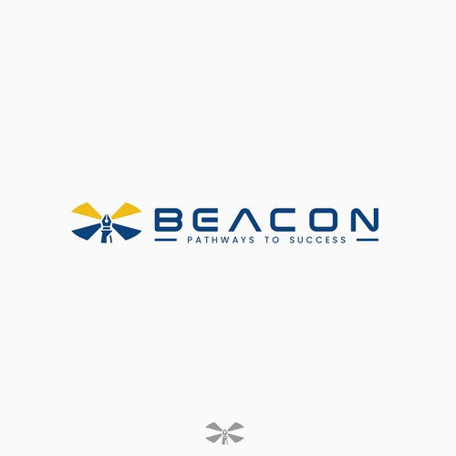 logo beacon platform